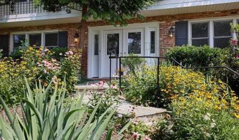 3615 38TH St N, Arlington, VA 22207