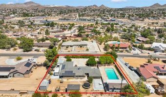 18803 Chapae Ln, Apple Valley, CA 92307