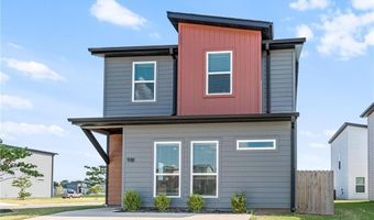 981 Ventnor Ave, Bentonville, AR 72713