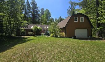 2115 Drummond Rd, Alger, MI 48610