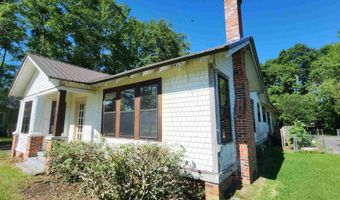1004 S Pensacola Ave, Atmore, AL 36502