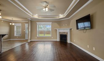 153 Crystal Lk, Austin, AR 72007
