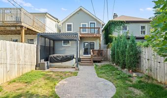 461 Stanley Ave, Columbus, OH 43206