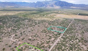 1 Acre W Birch Rd 3, Cochise, AZ 85606