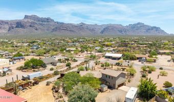 1502 S PROSPECTORS Rd, Apache Junction, AZ 85119
