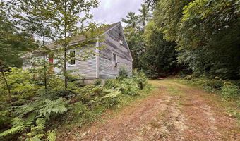 56 Old Tilton Rd, Canterbury, NH 03224