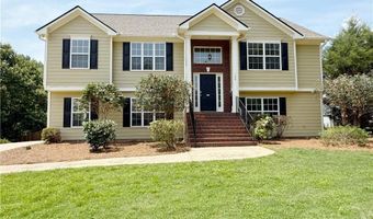 160 Whisperwood Ln, Athens, GA 30605