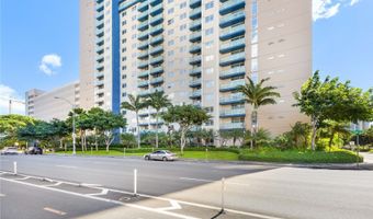 801 South St 2910, Honolulu, HI 96813