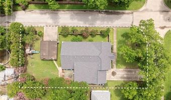 1703 3rd Ave SW, Ardmore, OK 73401