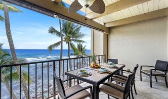 76-6246 ALII Dr #307, Kailua Kona, HI 96740