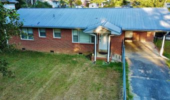 506 6th St NE, Arab, AL 35016