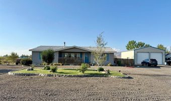 2171 Muleshoe Rd, Battle Mountain, NV 89820