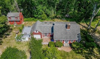 3 Sundale Rd, Cranston, RI 02921