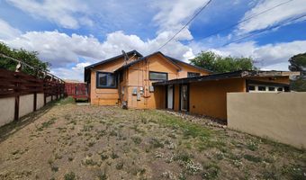 409 Bisbee Rd, Bisbee, AZ 85603