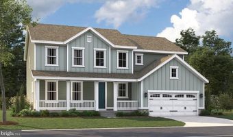 EVERETT DRIVE - PRESTON, Boonsboro, MD 21713