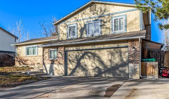 14551 E Gunnison Pl, Aurora, CO 80012