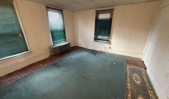 629 N 7th Ave, Altoona, PA 16601