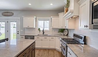1426 S Castelli Dr, Ammon, ID 83401