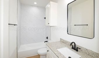 10424 TIERRA SANTA Unit A Dr, Amarillo, TX 79119