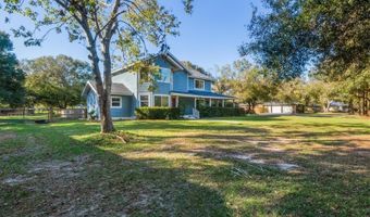 1701 SE WALSTON Ave, Arcadia, FL 34266