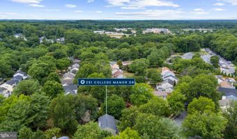 291 COLLEGE MANOR Dr, Arnold, MD 21012