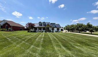 1011 Pembrooke Dr, Bardstown, KY 40004