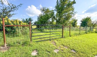 17810 Harreld Rd, Beggs, OK 74421