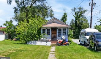 3 MARKET St, Aberdeen, MD 21001