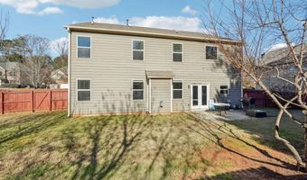 5275 Middleton Pl NW, Acworth, GA 30101