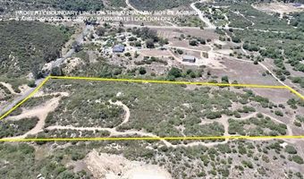0 Mt. Olympus Valley Rd, Fallbrook, CA 92028