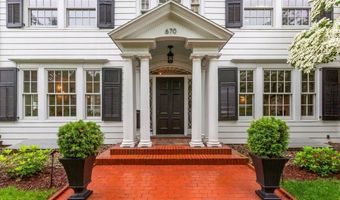 670 Western Ave, Albany, NY 12203