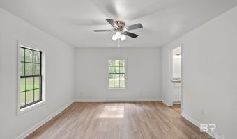 15616 Dogwood Rd, Bay Minette, AL 36507