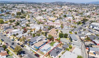 1048 Simmons, East Los Angeles, CA 90022