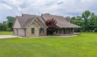 6523 Broadleaf, Alma, AR 72921
