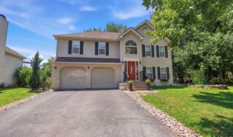 1709 33RD SW, Allentown, PA 18103