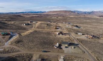BARGER BLK 2 LOT 128, Boulder, WY 82923