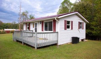 272 Eagle Rd, Amherst, VA 24521
