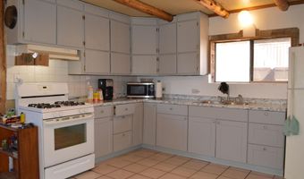 6 Sunny Dale Rd, Bluewater, NM 87005