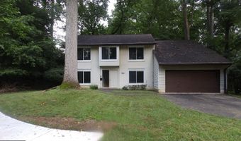 3 DON MILLS Ct, Rockville, MD 20850