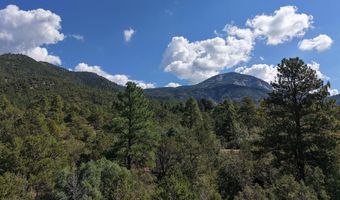 Robertos Lane, Arroyo Seco, NM 87514