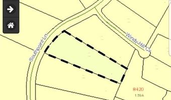 2135 Southpoint Ln 59, Badin Lake, NC 28127