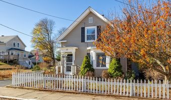 35 James St, Attleboro, MA 02703