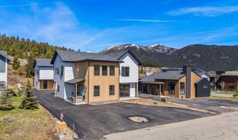 525 Spruce Cone A, Big Sky, MT 59716
