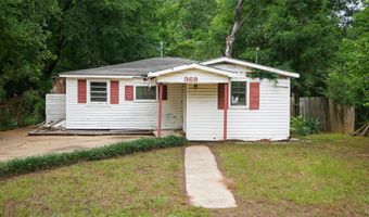 368 Garfield Ave, Blanchard, LA 71107