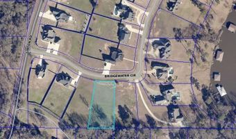 Lot 28 Bridgewater Circle, Benton, LA 71006