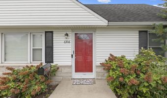6306 N Keystone Ave, Indianapolis, IN 46220