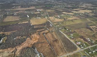 V/L Barnum Road, Akron, NY 14001