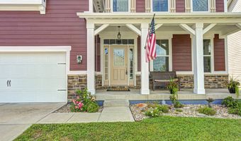 749 Bracknell Dr, Avon, IN 46123
