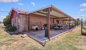 950 SE 1201, Andrews, TX 79714