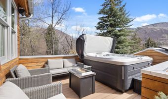 204 N Monarch St, Aspen, CO 81611